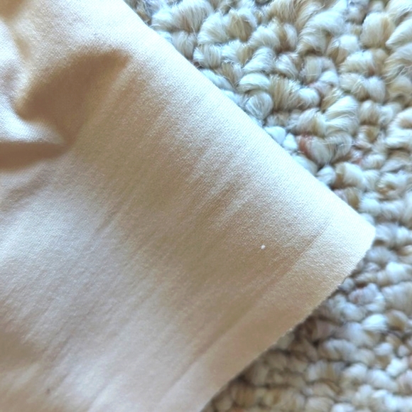 Naomi & Nicole® Shapewear, Shaping Convertible Strapless Bra Slip, nude. Size 36 - Picture 4 of 11